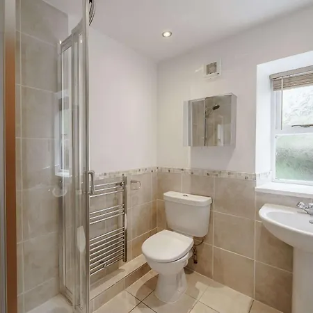 2 Bed In Croglin 83330 Vakantiehuis *