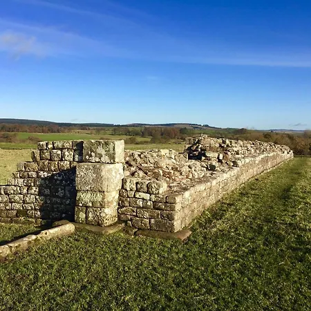 2 Bed In Croglin 83330 Vakantiehuis