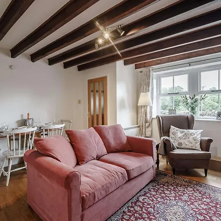 2 Bed In Croglin 83330 Scalehouses