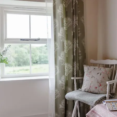 2 Bed In Croglin 83330 Scalehouses