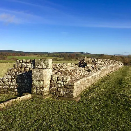 2 Bed In Croglin 83330 * Scalehouses