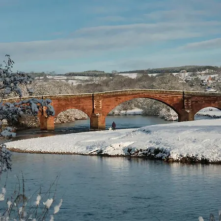 2 Bed In Croglin 83330 * Scalehouses