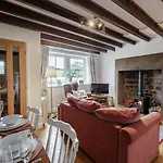 2 Bed In Carlisle Oc-83330 Scalehouses