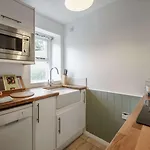 2 Bed In Carlisle Oc-83330 Дом отдыха *
