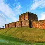 2 Bed In Carlisle Oc-83330 Feriehus Scalehouses