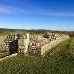 2 Bed In Carlisle Oc-83330 Дом отдыха Scalehouses