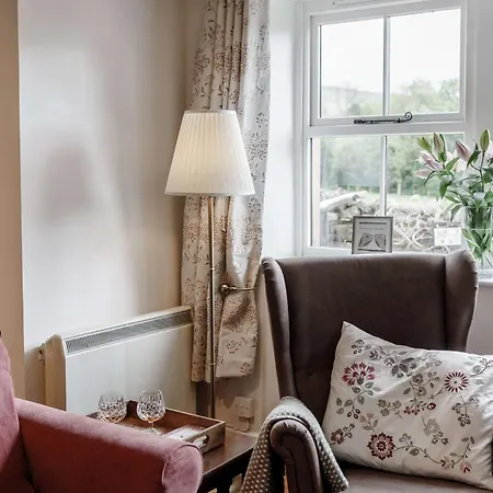 2 Bed In Croglin 83330 Casa vacanze Scalehouses