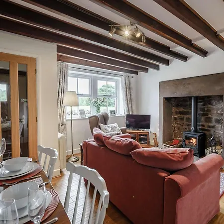 2 Bed In Croglin 83330 Casa vacanze *