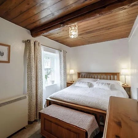 2 Bed In Croglin 83330 Casa vacanze Scalehouses