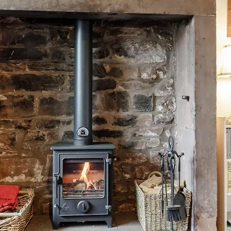 2 Bed In Carlisle Oc-83330 Feriehus *