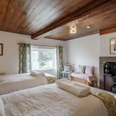 2 Bed In Carlisle Oc-83330 Feriehus