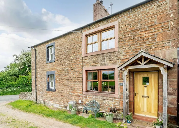 2 Bed In Carlisle Oc-83330 * Scalehouses