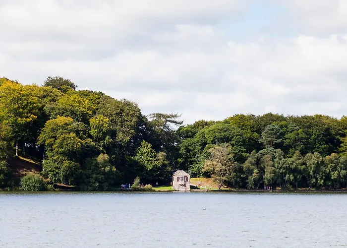 2 Bed In Carlisle Oc-83330 Holiday home *