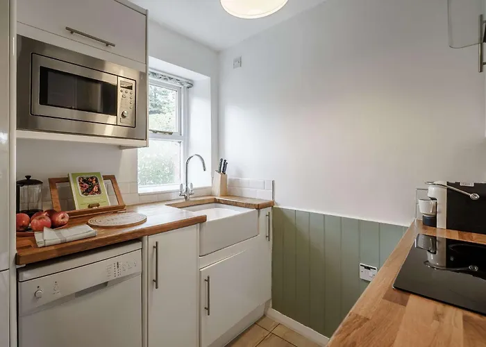 Holiday home 2 Bed In Carlisle Oc-83330 *