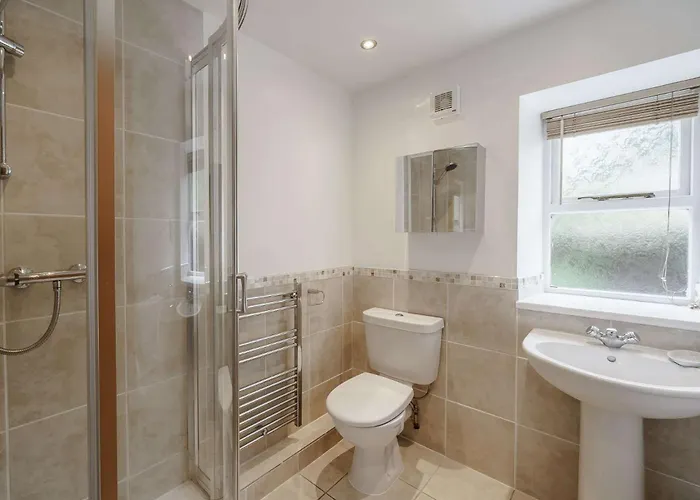 2 Bed In Carlisle Oc-83330 Holiday home *