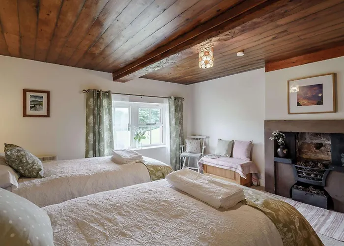 2 Bed In Carlisle Oc-83330 Holiday home *