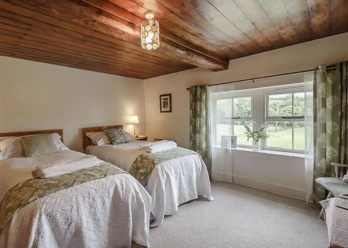 Holiday home 2 Bed In Carlisle Oc-83330 *