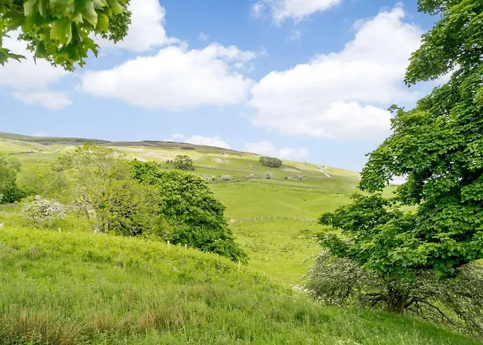 2 Bed In Carlisle Oc-83330 Holiday home