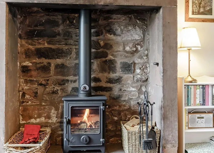 2 Bed In Carlisle Oc-83330