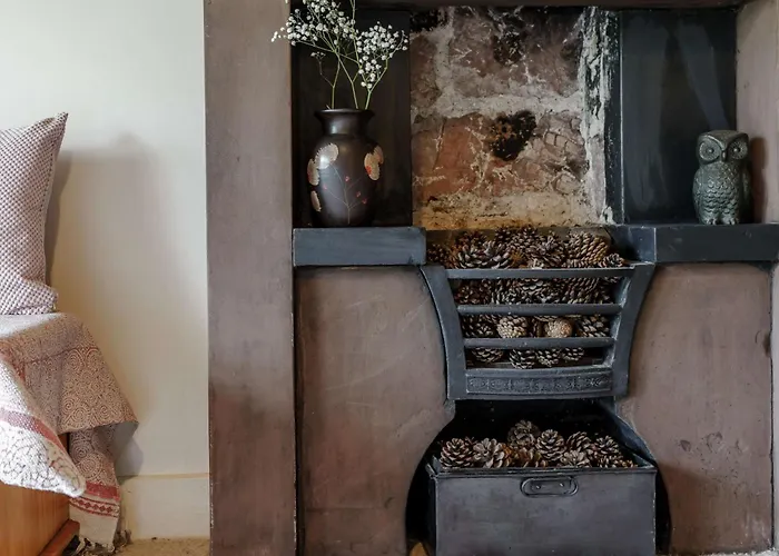 2 Bed In Carlisle Oc-83330 Holiday home *