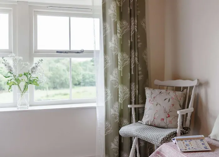 2 Bed In Carlisle Oc-83330 Scalehouses