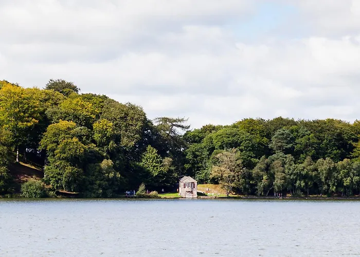 2 Bed In Carlisle Oc-83330 *