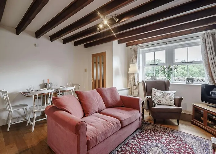 2 Bed In Carlisle Oc-83330 *