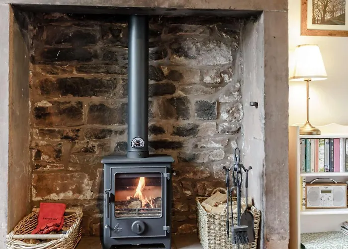 2 Bed In Carlisle Oc-83330 Holiday home *