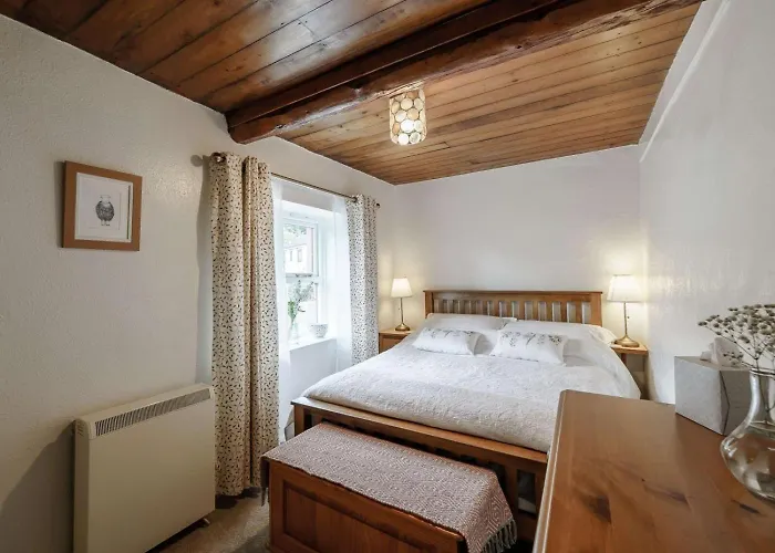 2 Bed In Carlisle Oc-83330 * Scalehouses