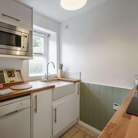2 Bed In Carlisle Oc-83330 Nyaraló *