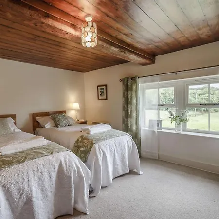 2 Bed In Carlisle Oc-83330 Nyaraló Croglin