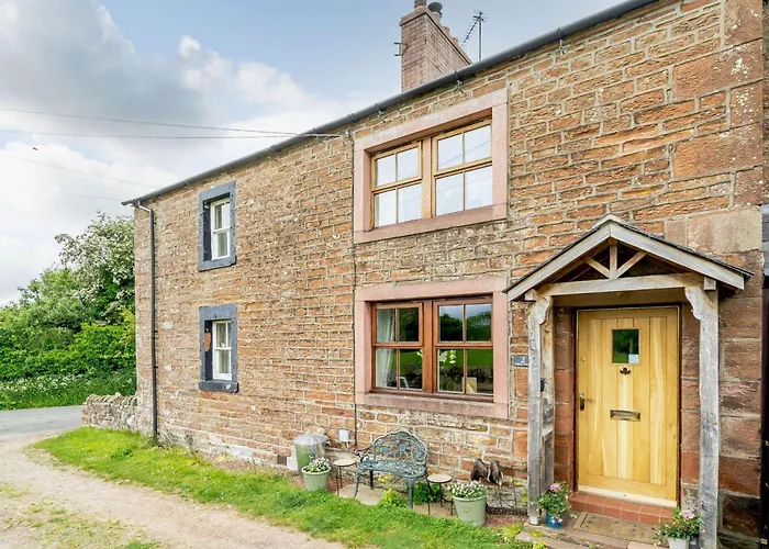 2 Bed In Carlisle Oc-83330 Holiday home